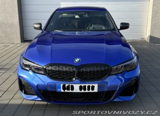 BMW 3 M340i G20 2020
