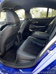 BMW 3 M340i G20 2020