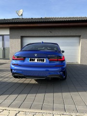 BMW 3 M340i G20 2020