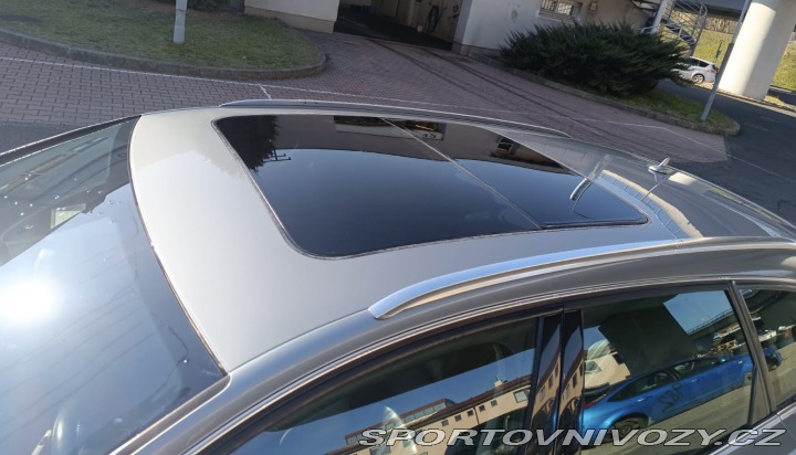 Audi A6 2013