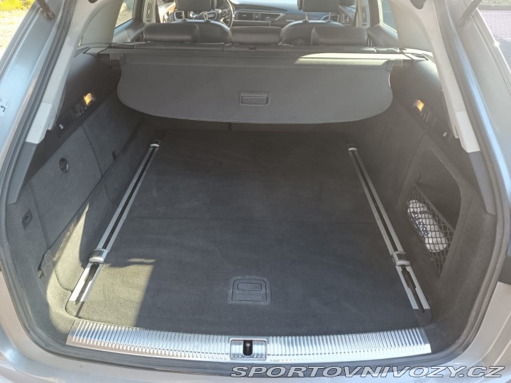 Audi A6 2013