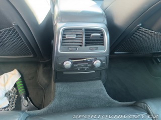 Audi A6 2013