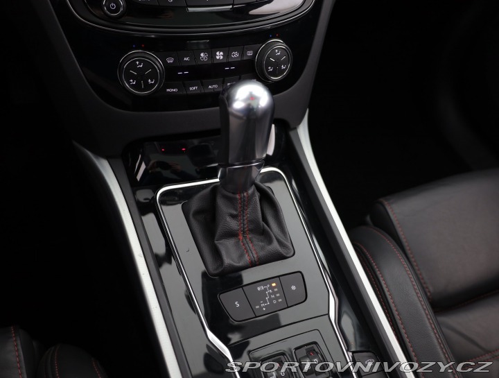 Peugeot 508 2.0 BlueHDi 2015