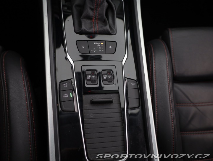 Peugeot 508 2.0 BlueHDi 2015