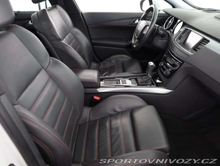 Peugeot 508 2.0 BlueHDi 2015