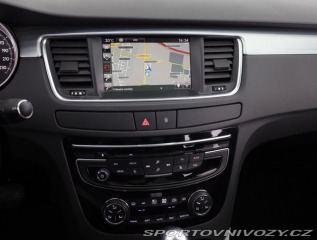 Peugeot 508 2.0 BlueHDi 2015