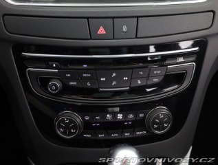 Peugeot 508 2.0 BlueHDi 2015