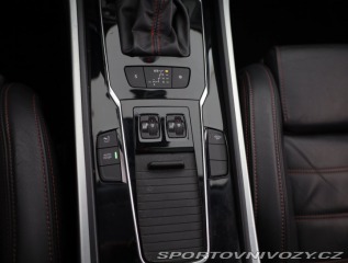 Peugeot 508 2.0 BlueHDi 2015