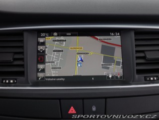 Peugeot 508 2.0 BlueHDi 2015