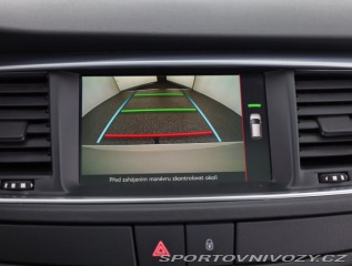 Peugeot 508 2.0 BlueHDi 2015