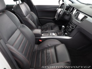 Peugeot 508 2.0 BlueHDi 2015