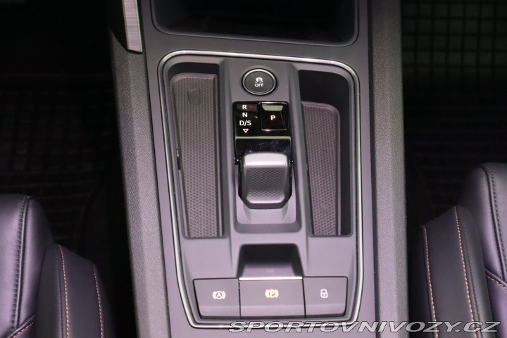 Cupra Formentor 2.5 TSI VZ5 4Drive 2022