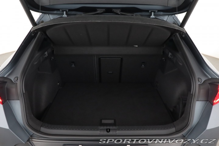 Cupra Formentor 2.5 TSI VZ5 4Drive 2022