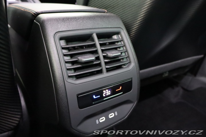 Cupra Formentor 2.5 TSI VZ5 4Drive 2022