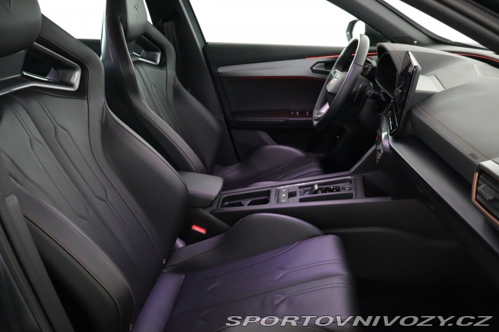 Cupra Formentor 2.5 TSI VZ5 4Drive 2022