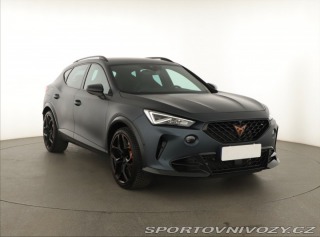 Cupra Formentor 2.5 TSI VZ5 4Drive 2022