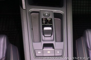 Cupra Formentor 2.5 TSI VZ5 4Drive 2022