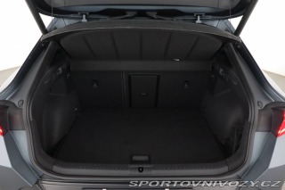 Cupra Formentor 2.5 TSI VZ5 4Drive 2022