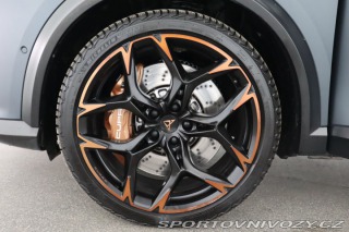 Cupra Formentor 2.5 TSI VZ5 4Drive 2022