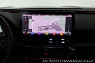 Cupra Formentor 2.5 TSI VZ5 4Drive 2022