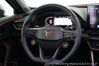 Cupra Formentor 2.5 TSI VZ5 4Drive 2022