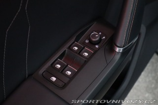 Cupra Formentor 2.5 TSI VZ5 4Drive 2022
