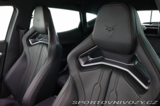 Cupra Formentor 2.5 TSI VZ5 4Drive 2022