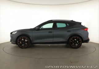 Cupra Formentor 2.5 TSI VZ5 4Drive 2022