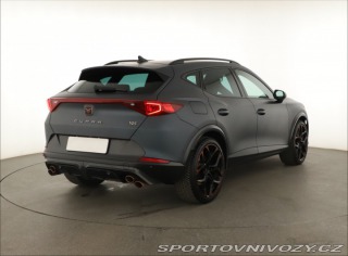 Cupra Formentor 2.5 TSI VZ5 4Drive 2022