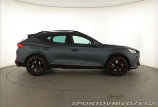 Cupra Formentor 2.5 TSI VZ5 4Drive 2022