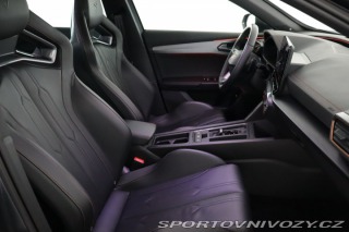 Cupra Formentor 2.5 TSI VZ5 4Drive 2022
