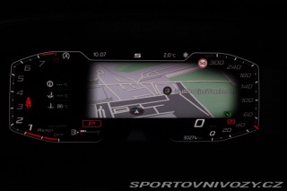 Cupra Formentor 2.5 TSI VZ5 4Drive 2022