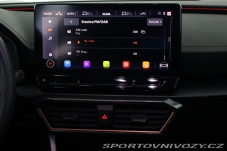 Cupra Formentor 2.5 TSI VZ5 4Drive 2022
