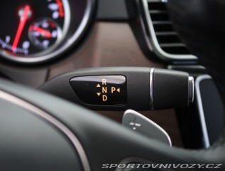Mercedes-Benz Ostatní modely GLS  GLS 500 4MATIC 2016