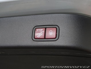 Mercedes-Benz Ostatní modely GLS  GLS 500 4MATIC 2016