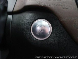 Mercedes-Benz Ostatní modely GLS  GLS 500 4MATIC 2016