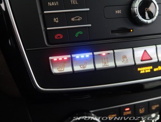 Mercedes-Benz Ostatní modely GLS  GLS 500 4MATIC 2016