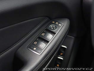 Mercedes-Benz Ostatní modely GLS  GLS 500 4MATIC 2016