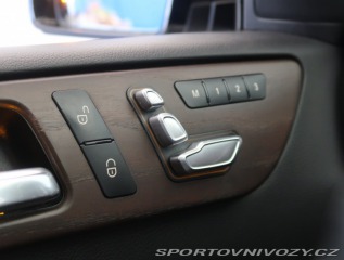 Mercedes-Benz Ostatní modely GLS  GLS 500 4MATIC 2016