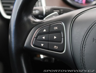 Mercedes-Benz Ostatní modely GLS  GLS 500 4MATIC 2016