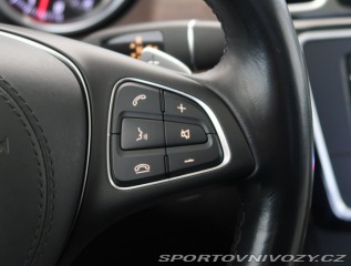Mercedes-Benz Ostatní modely GLS  GLS 500 4MATIC 2016