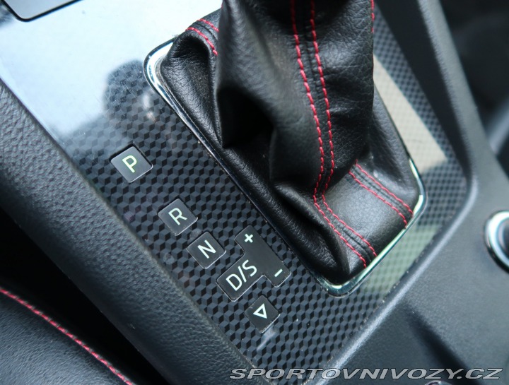 Škoda Octavia RS RS RS 2.0 TDI 2013