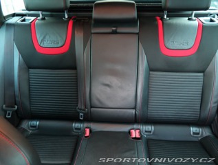 Škoda Octavia RS RS RS 2.0 TDI 2013