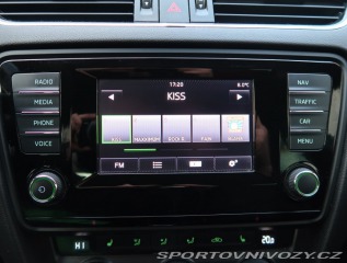 Škoda Octavia RS RS RS 2.0 TDI 2013