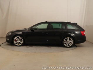 Škoda Octavia RS RS RS 2.0 TDI 2013