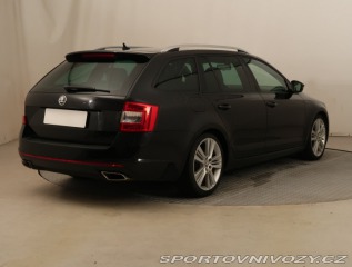 Škoda Octavia RS RS RS 2.0 TDI 2013