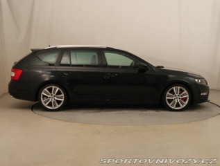 Škoda Octavia RS RS RS 2.0 TDI 2013