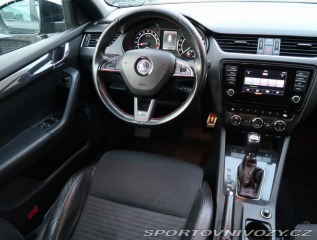 Škoda Octavia RS RS RS 2.0 TDI 2013