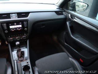 Škoda Octavia RS RS RS 2.0 TDI 2013
