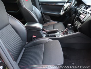Škoda Octavia RS RS RS 2.0 TDI 2013